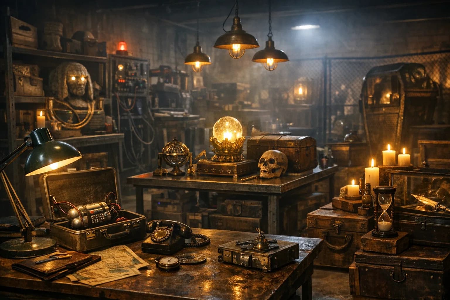 Lagerhaus 57