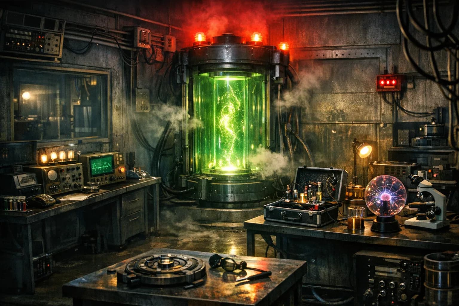 Projekt Vakium
