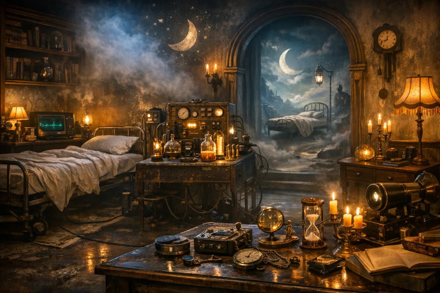 Insomnia