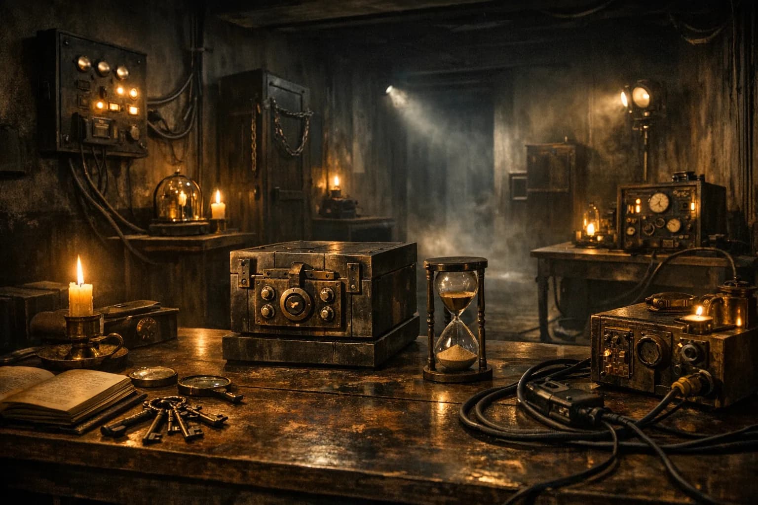 Blackbox