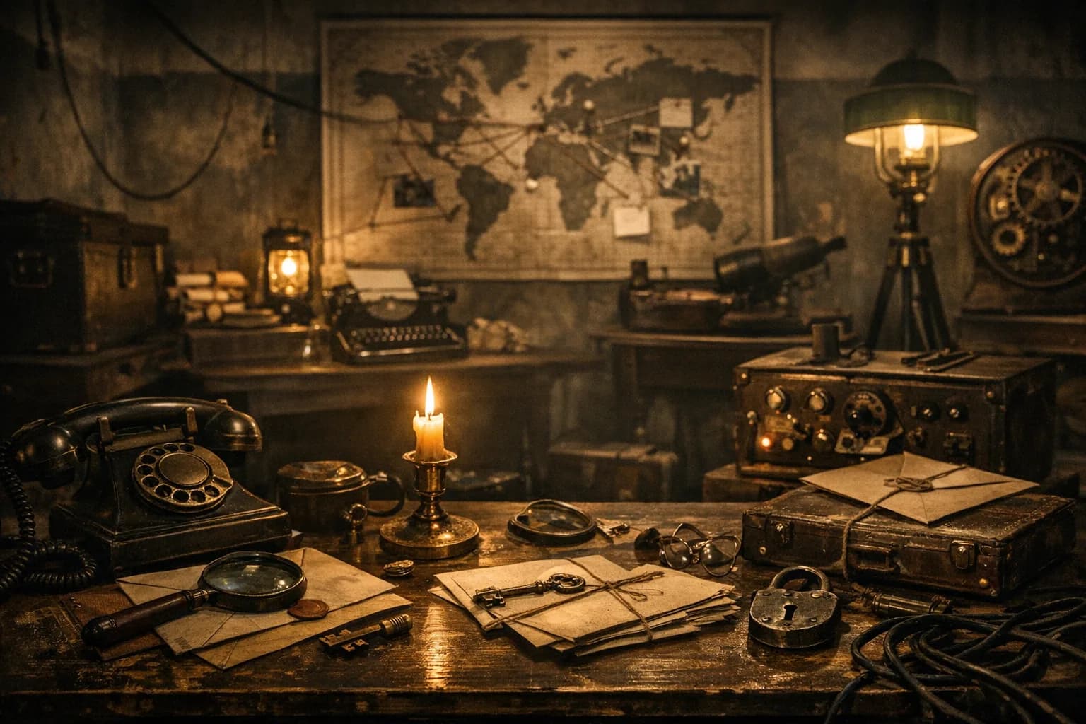 VR Escape Rooms – Escape Room in Hannover