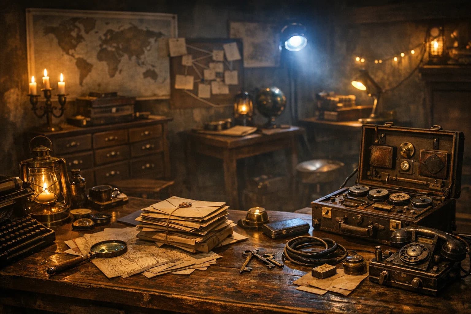 VR Escape Rooms – Escape Room in Leipzig