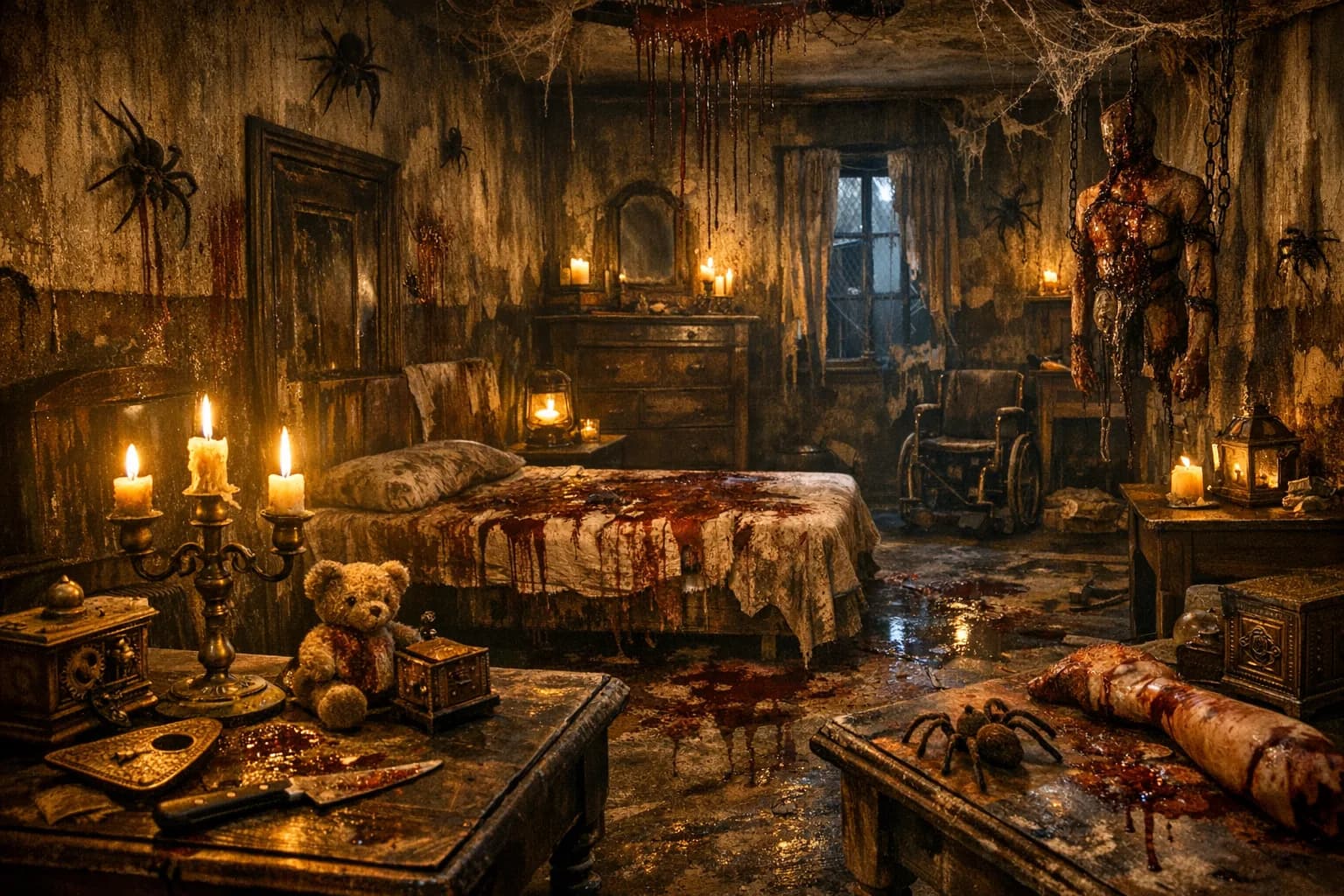 The Nightmare
