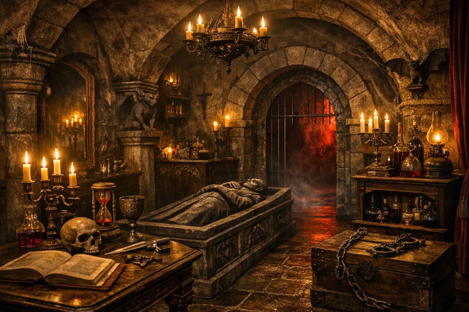 Dracula