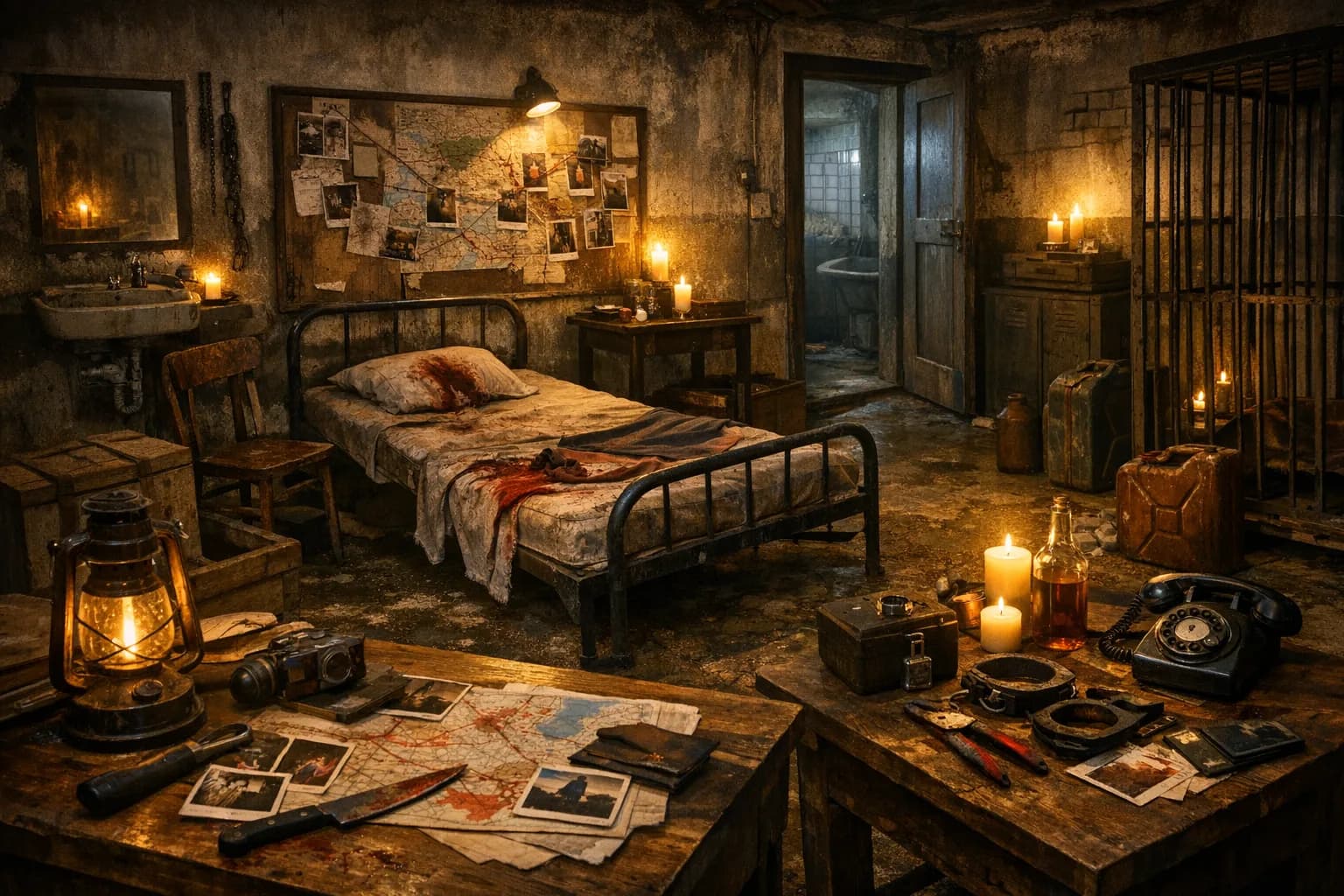 Hostel