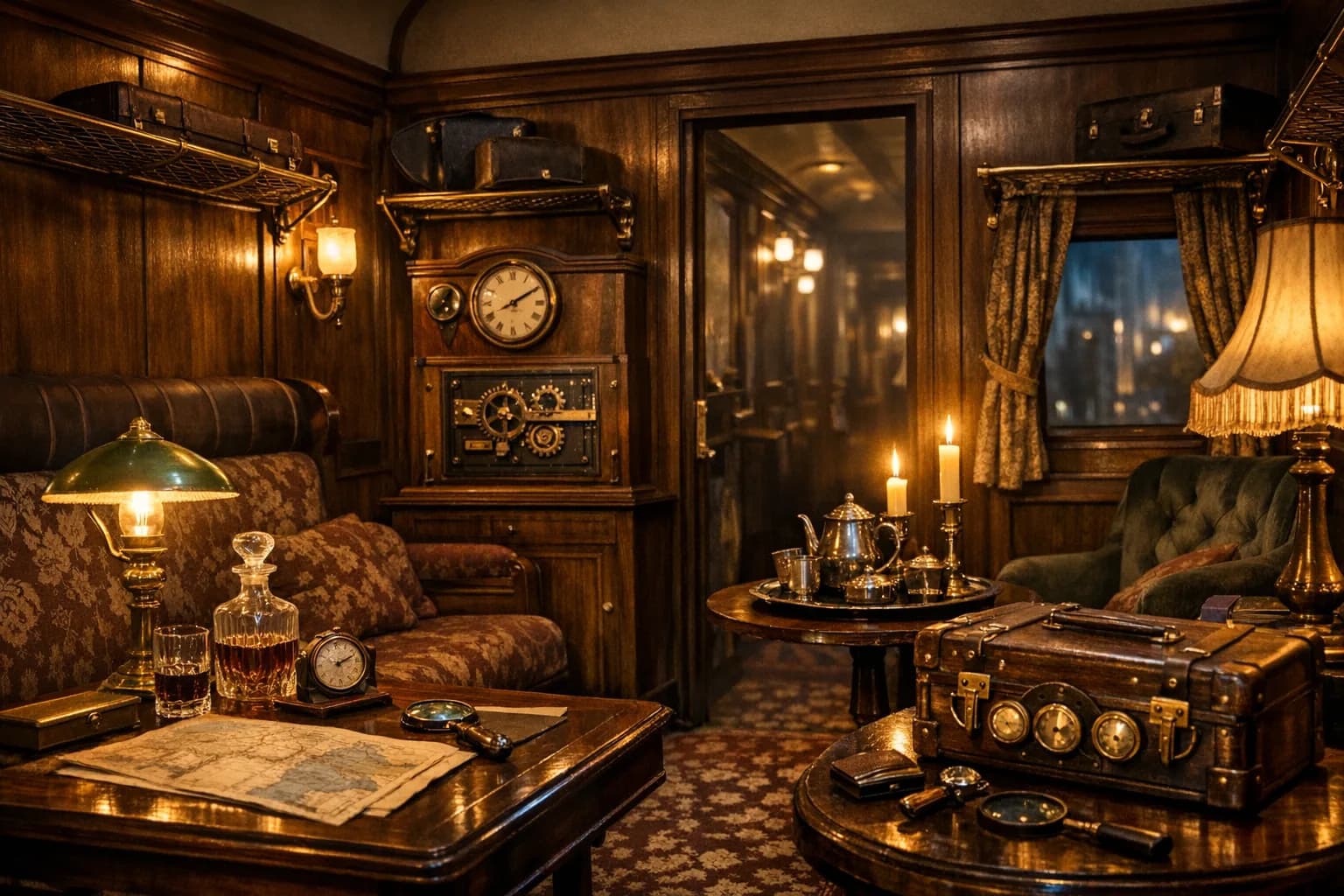 Orientexpress