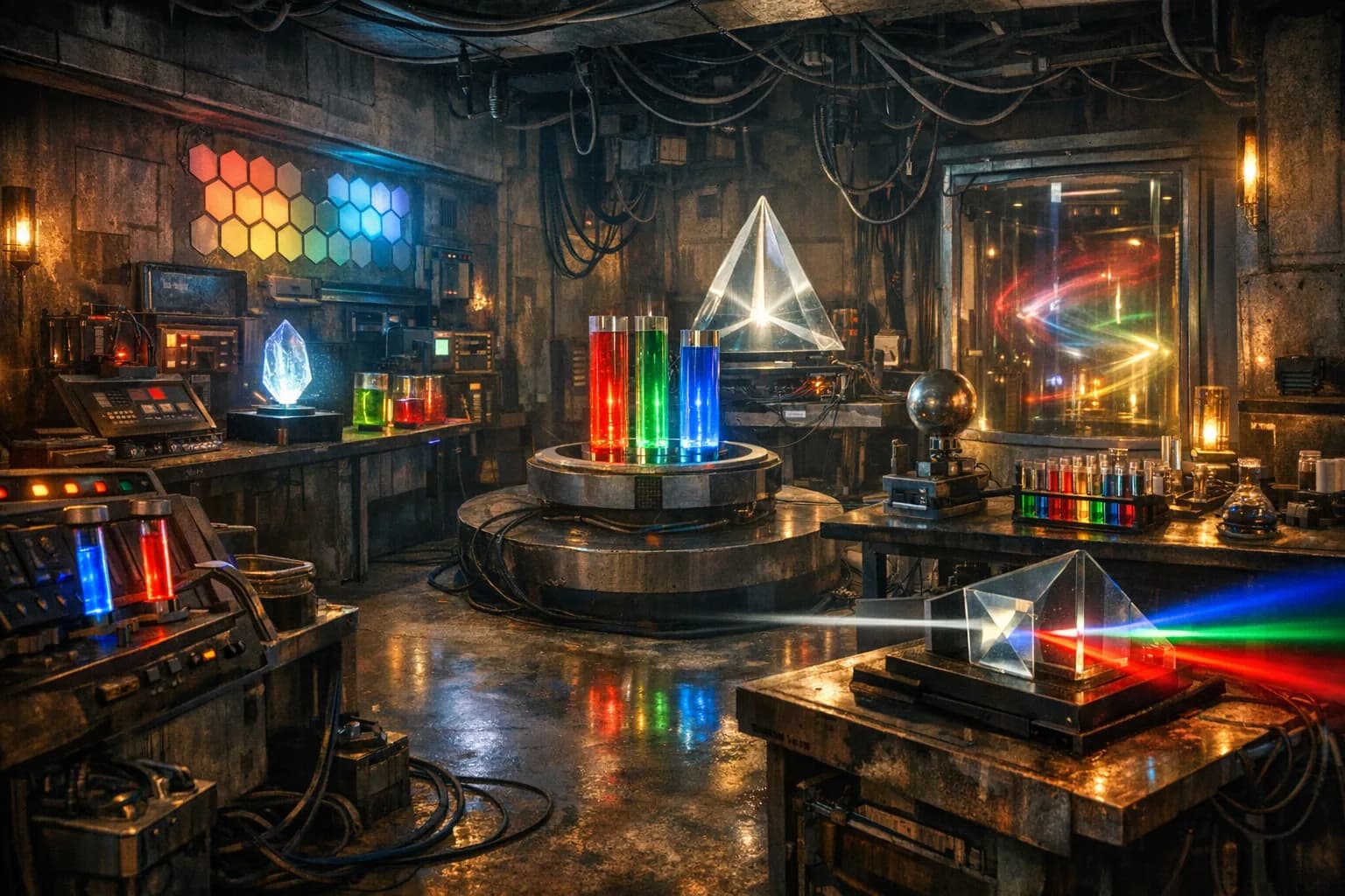 Color Lab