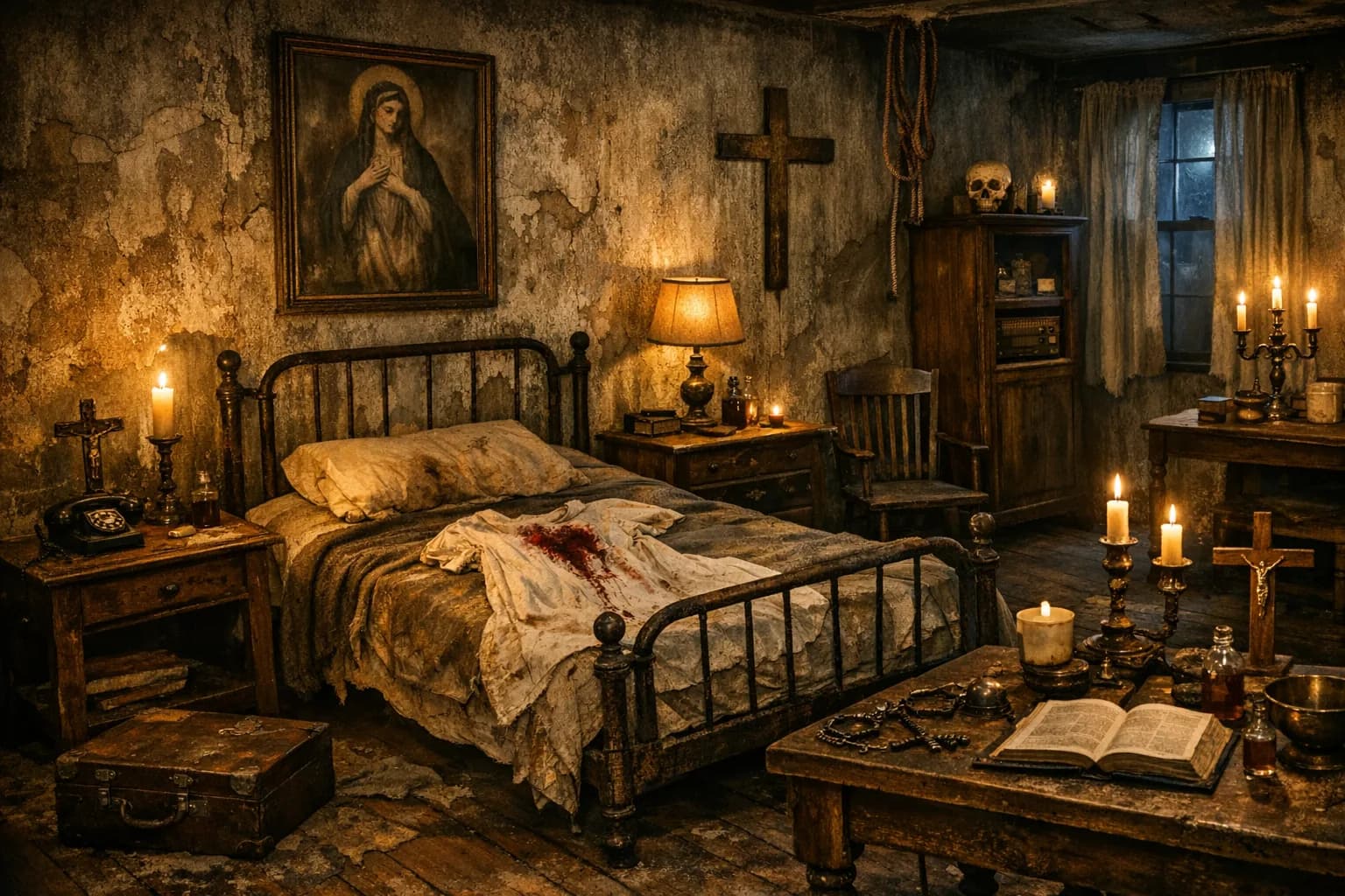 Emily Rose