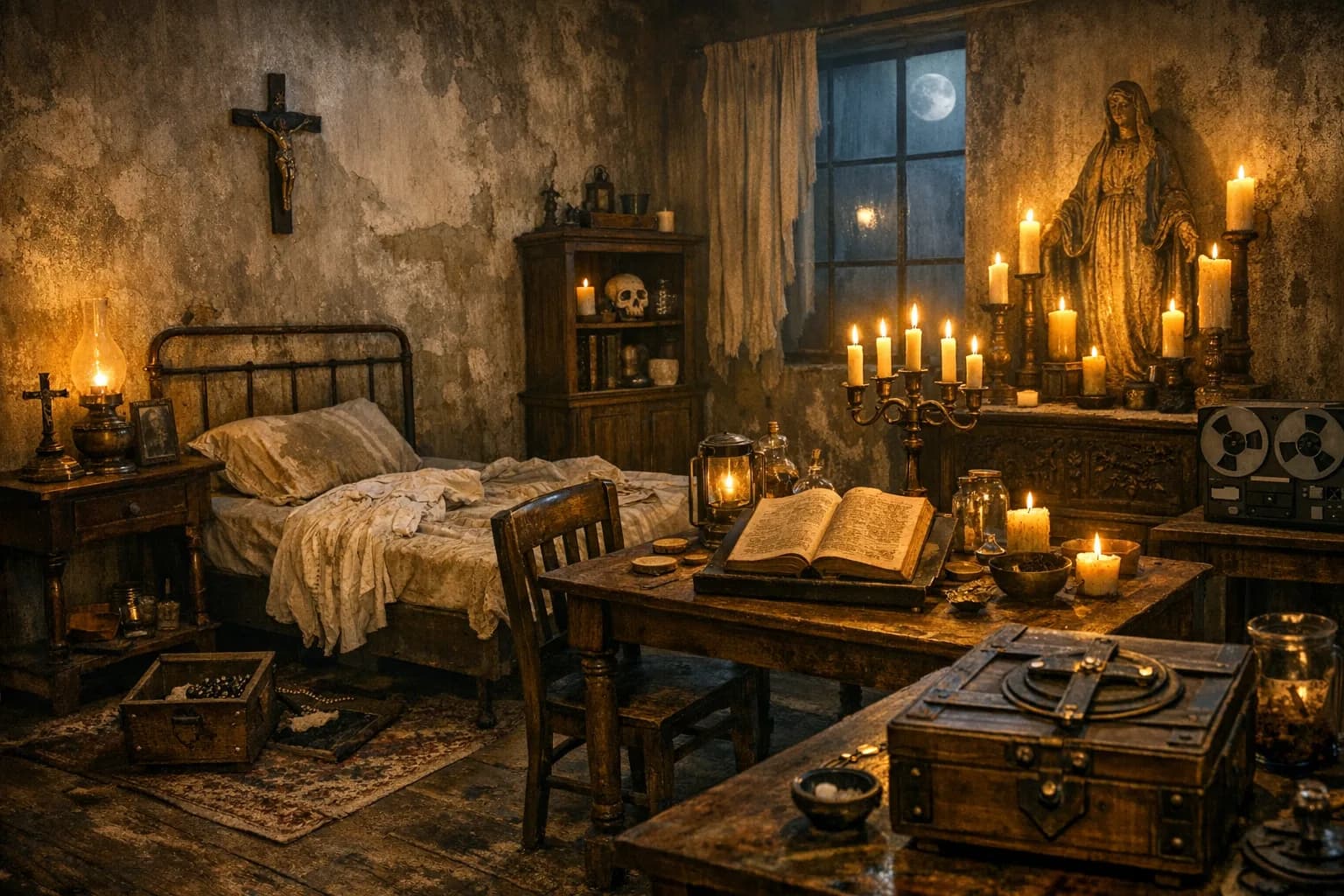 Exorzist