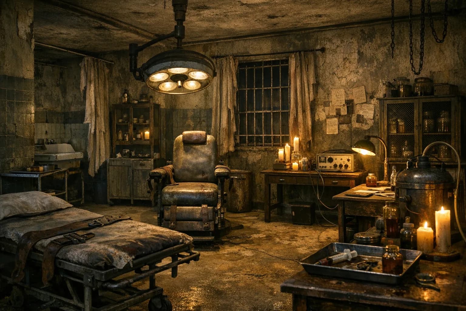 Madhouse