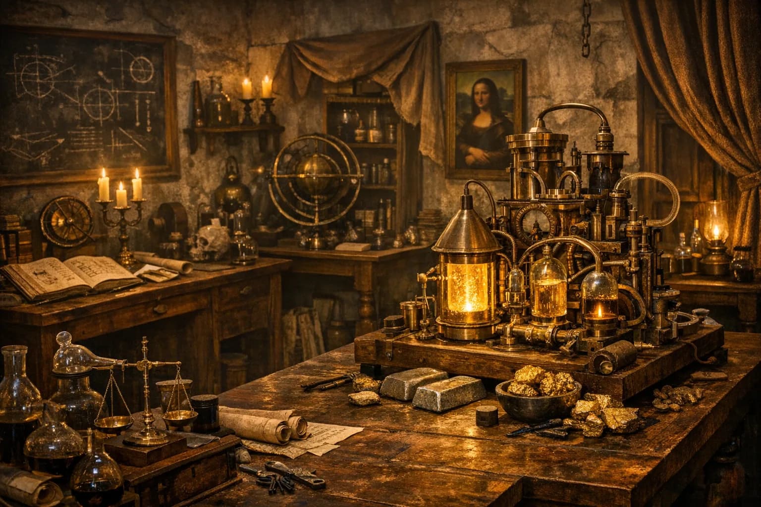 Davinci