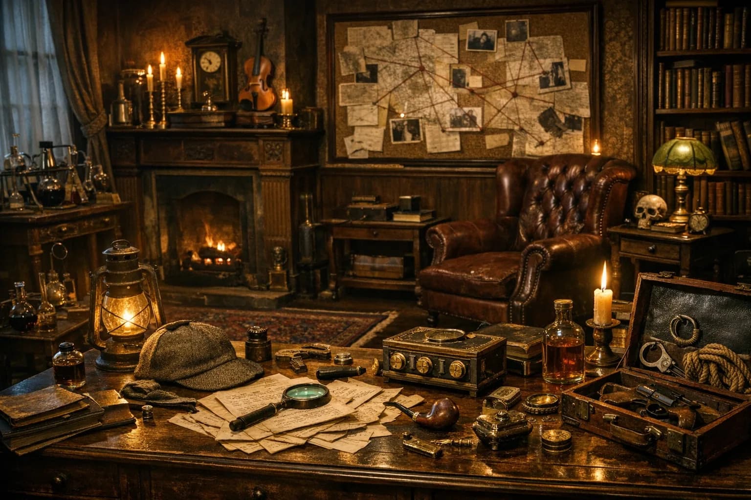 Sherlock