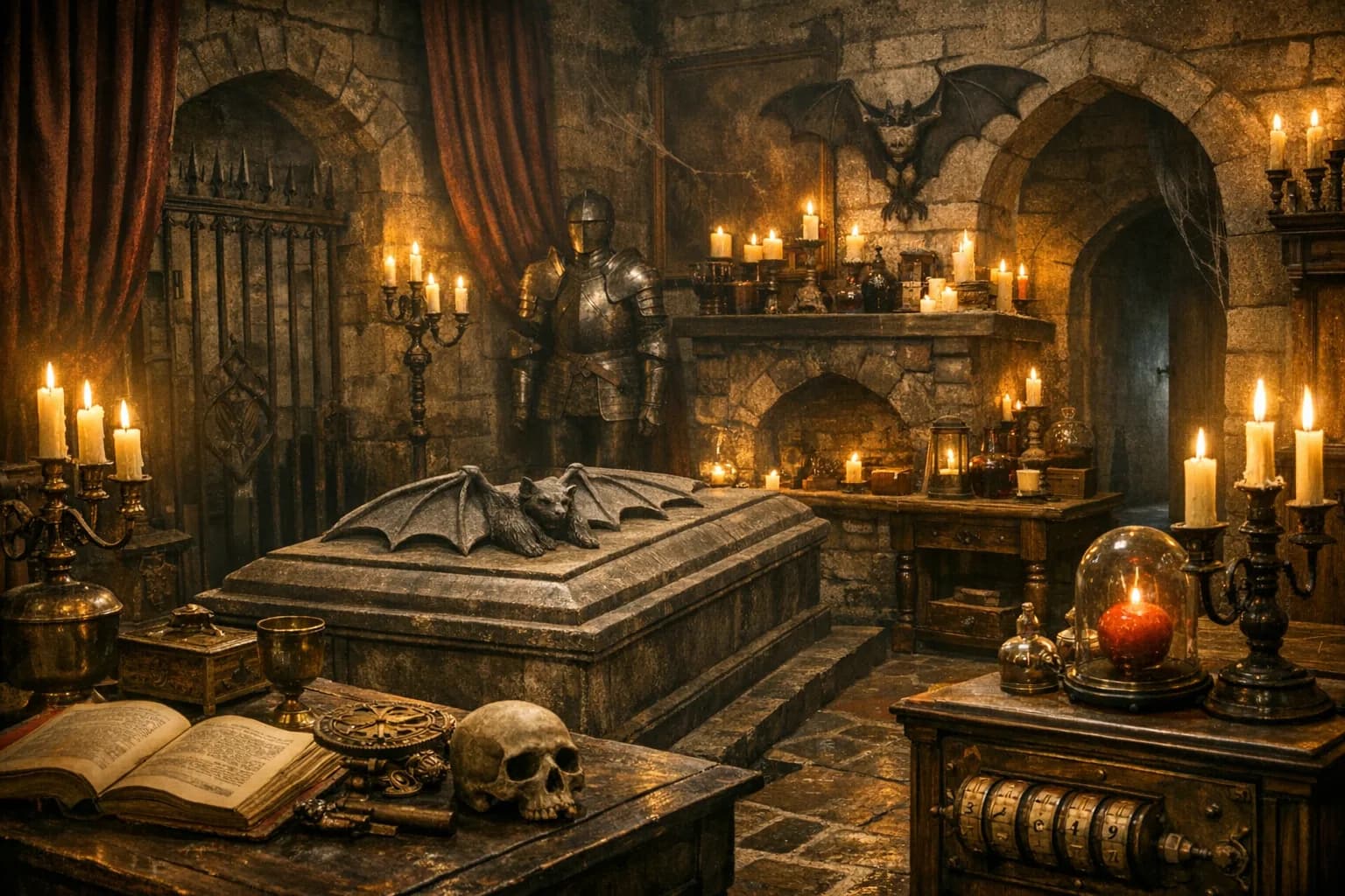 Dracula