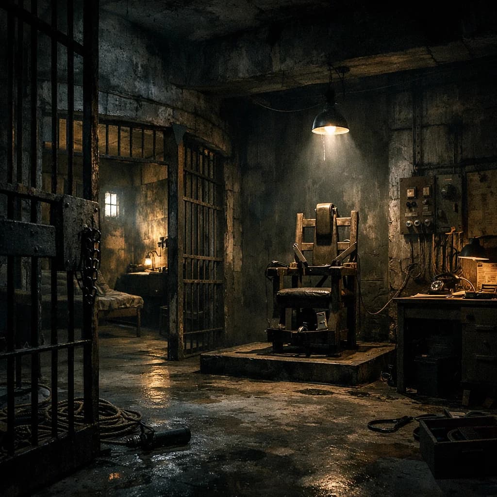 The Rock – Escape Room in Gersthofen
