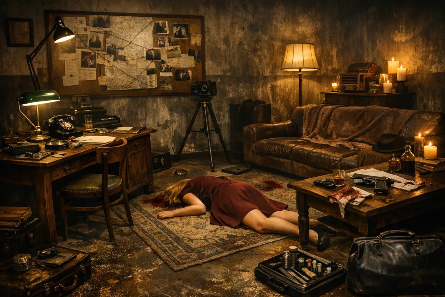 Tatort