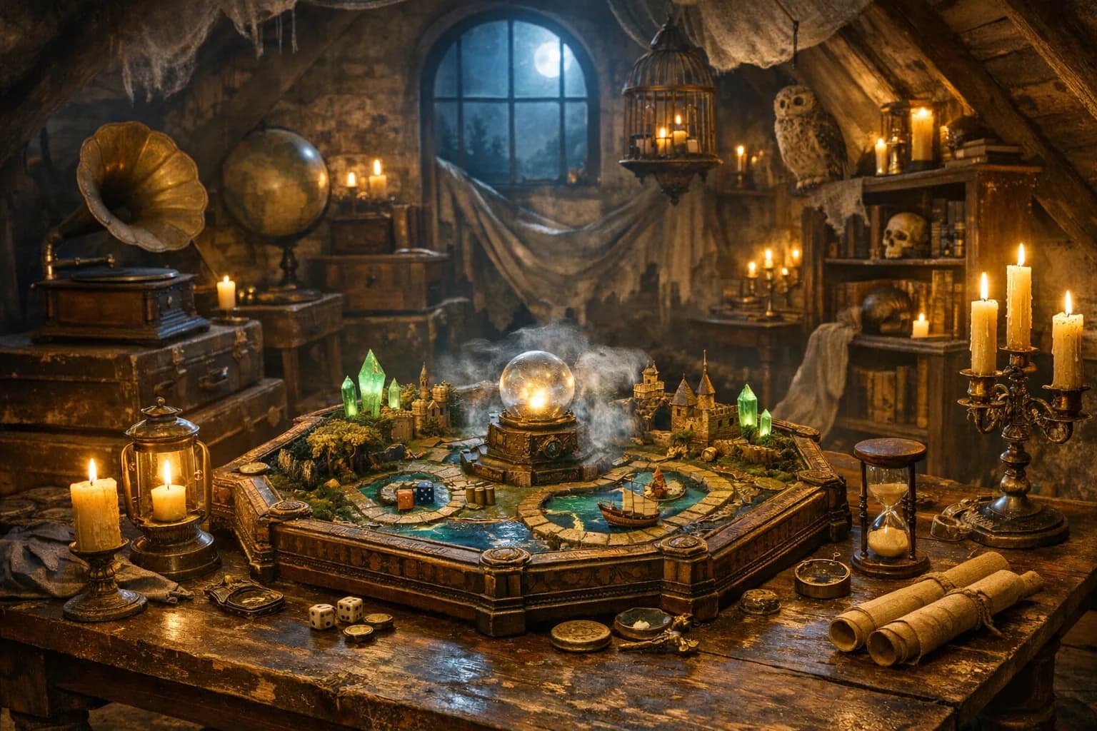 Das verbotene Spiel