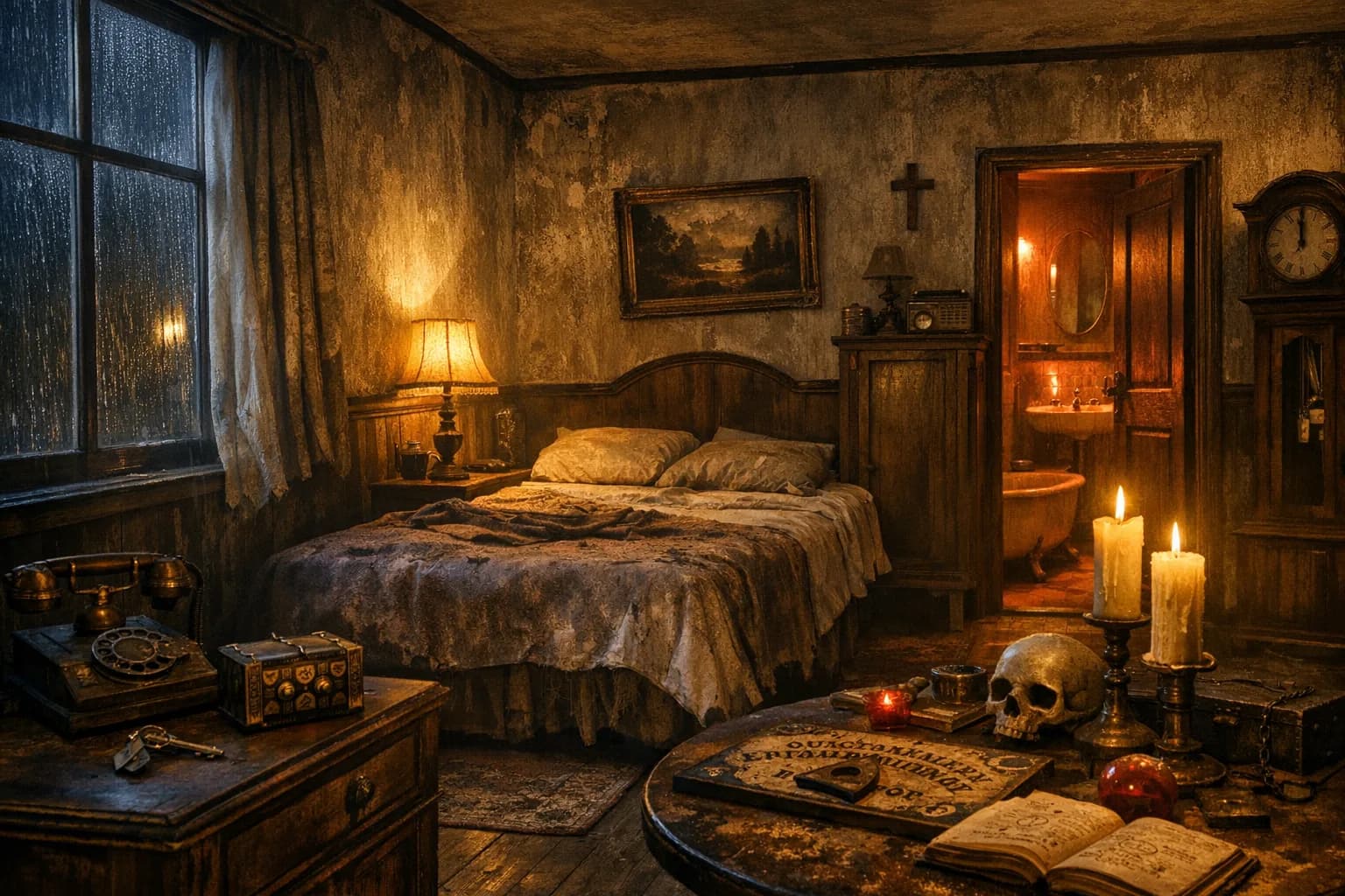 Zimmer 669
