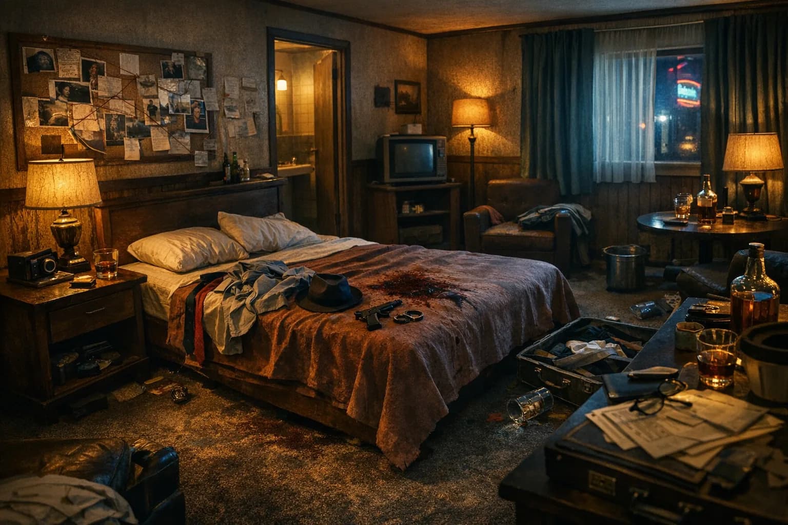 Motel
