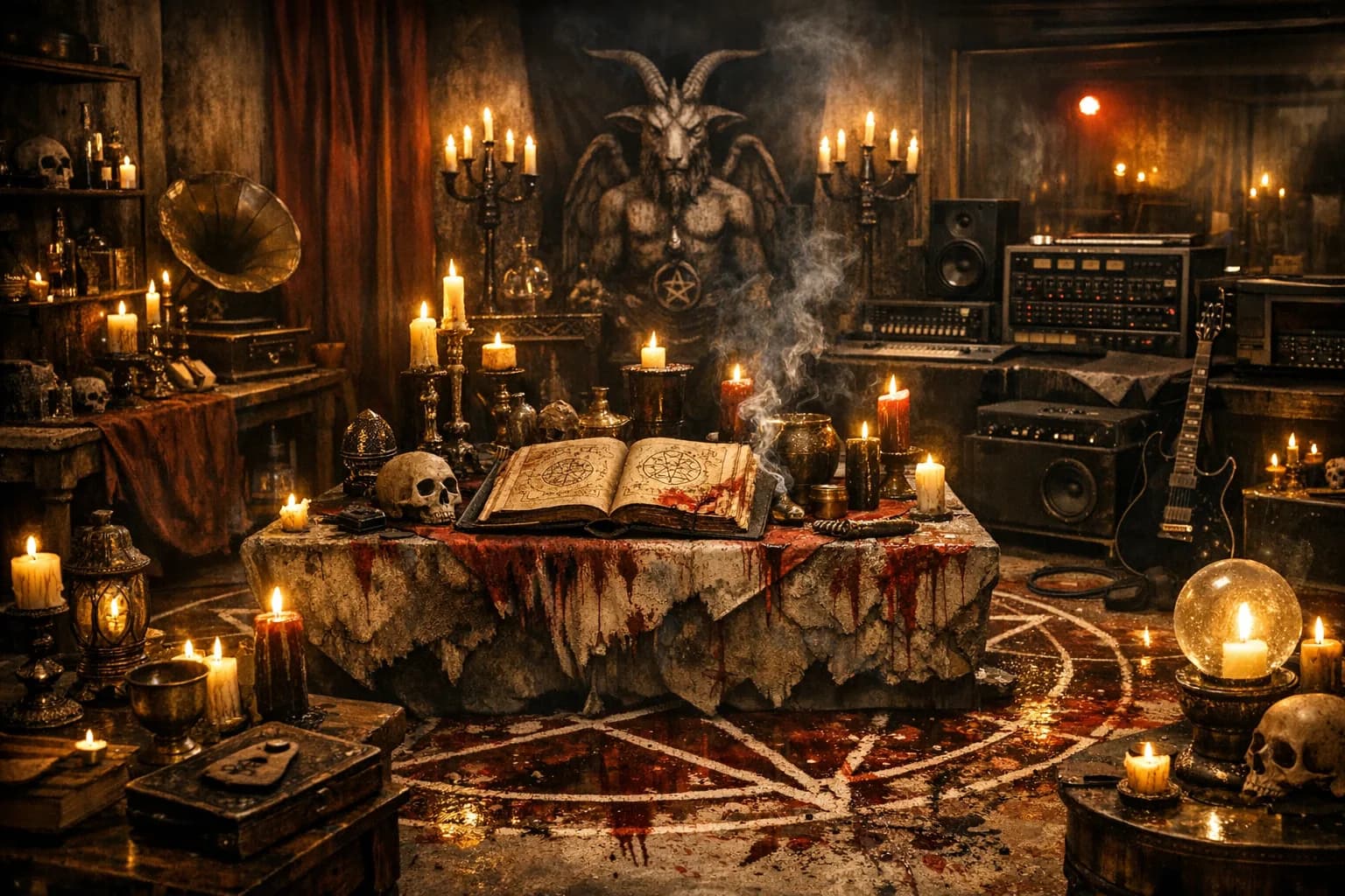 Ascension Studios