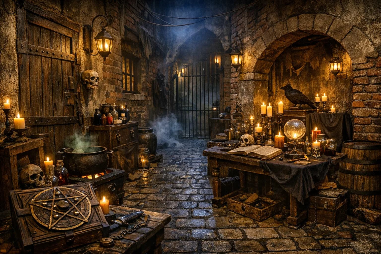 Die Gasse