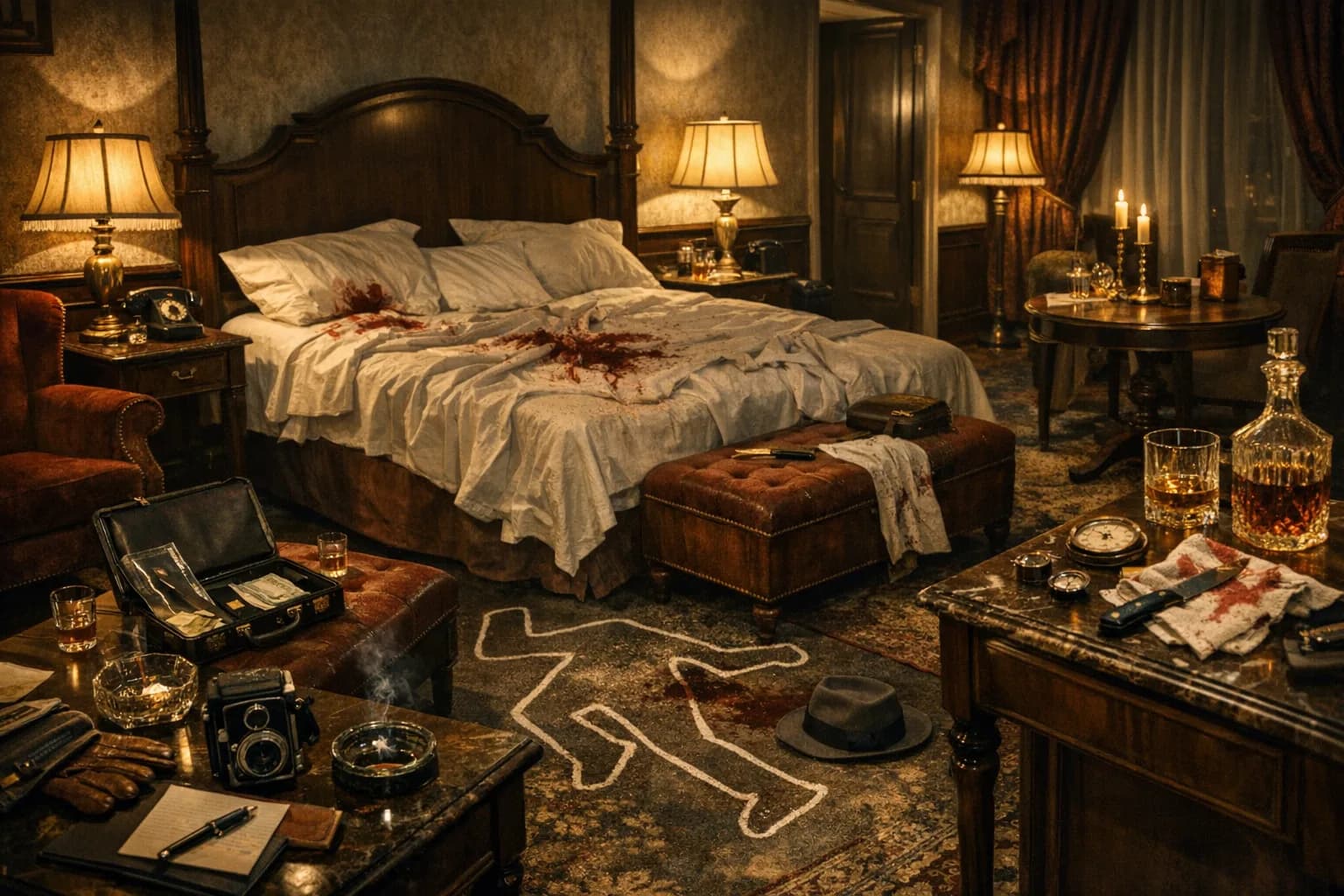 Grand Hotel