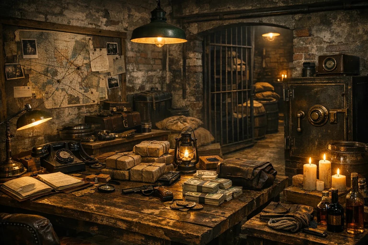 Die Rückkehr zur Tabakfabrik