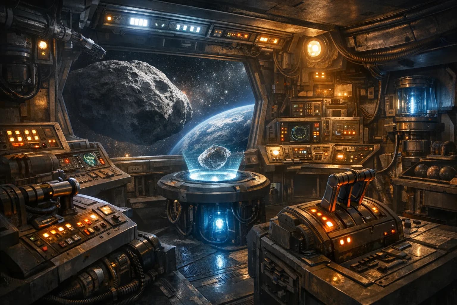 Space Escape