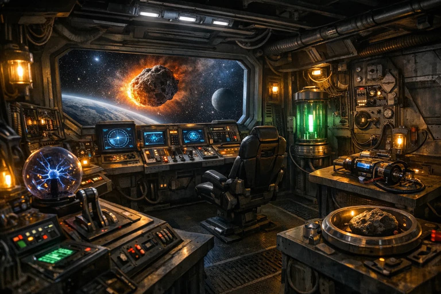 Space Escape