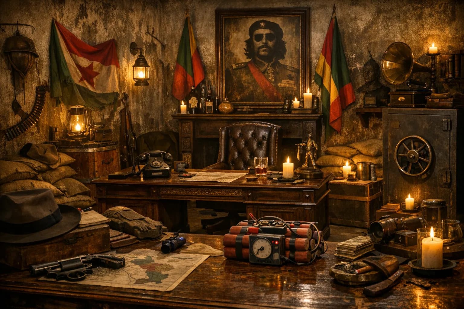 Revolución Olé