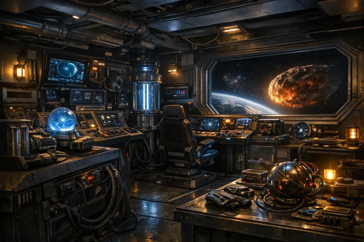 Space Escape