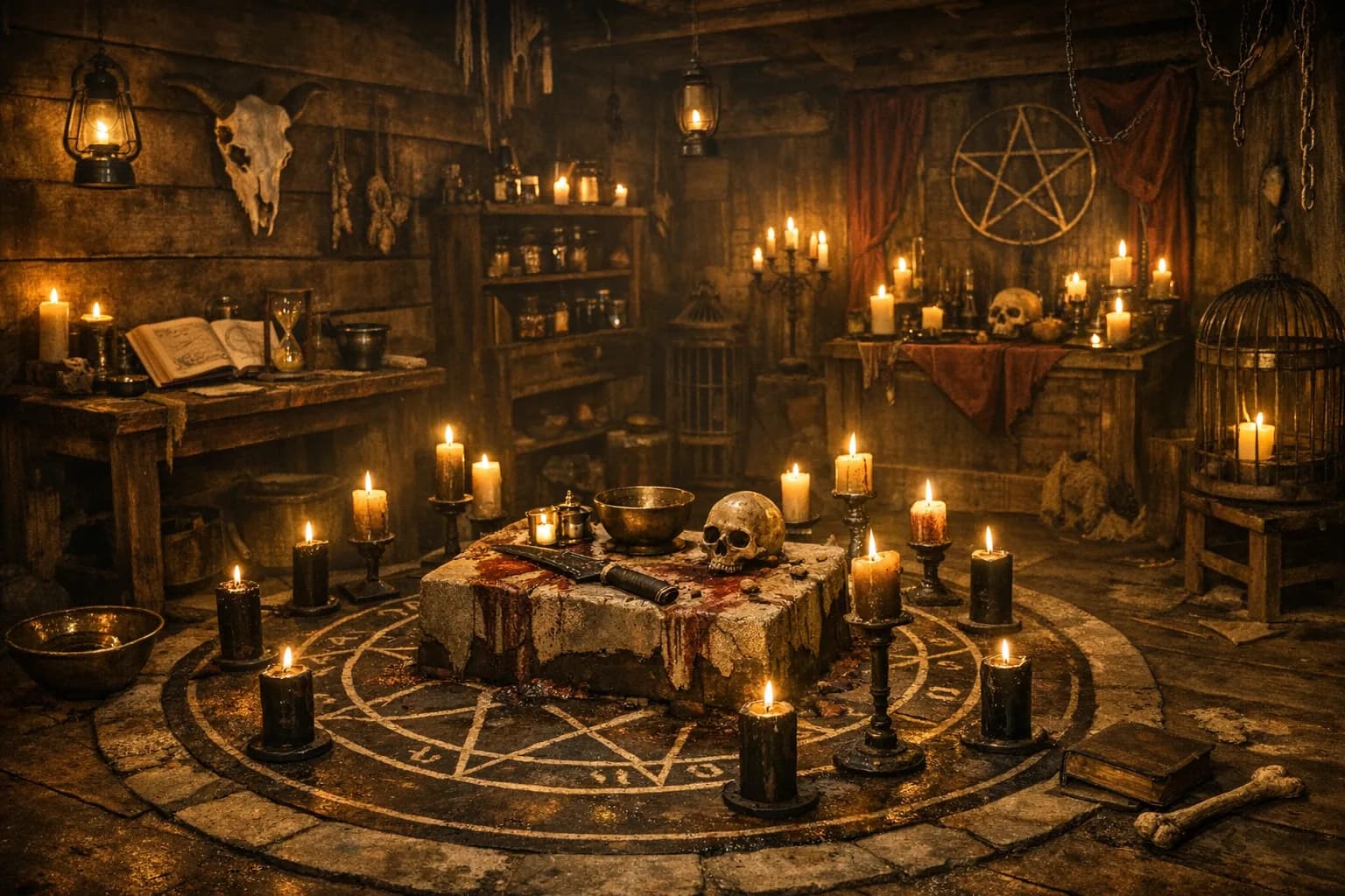 Das Ritual
