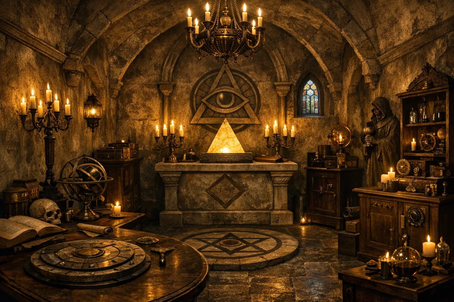 Illuminati