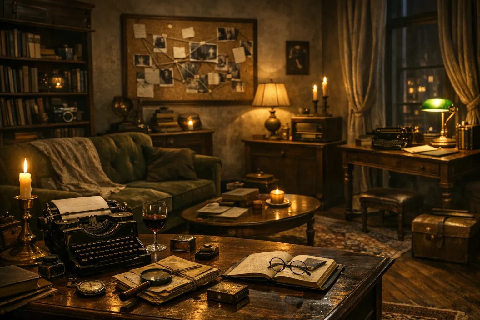 Das Apartment