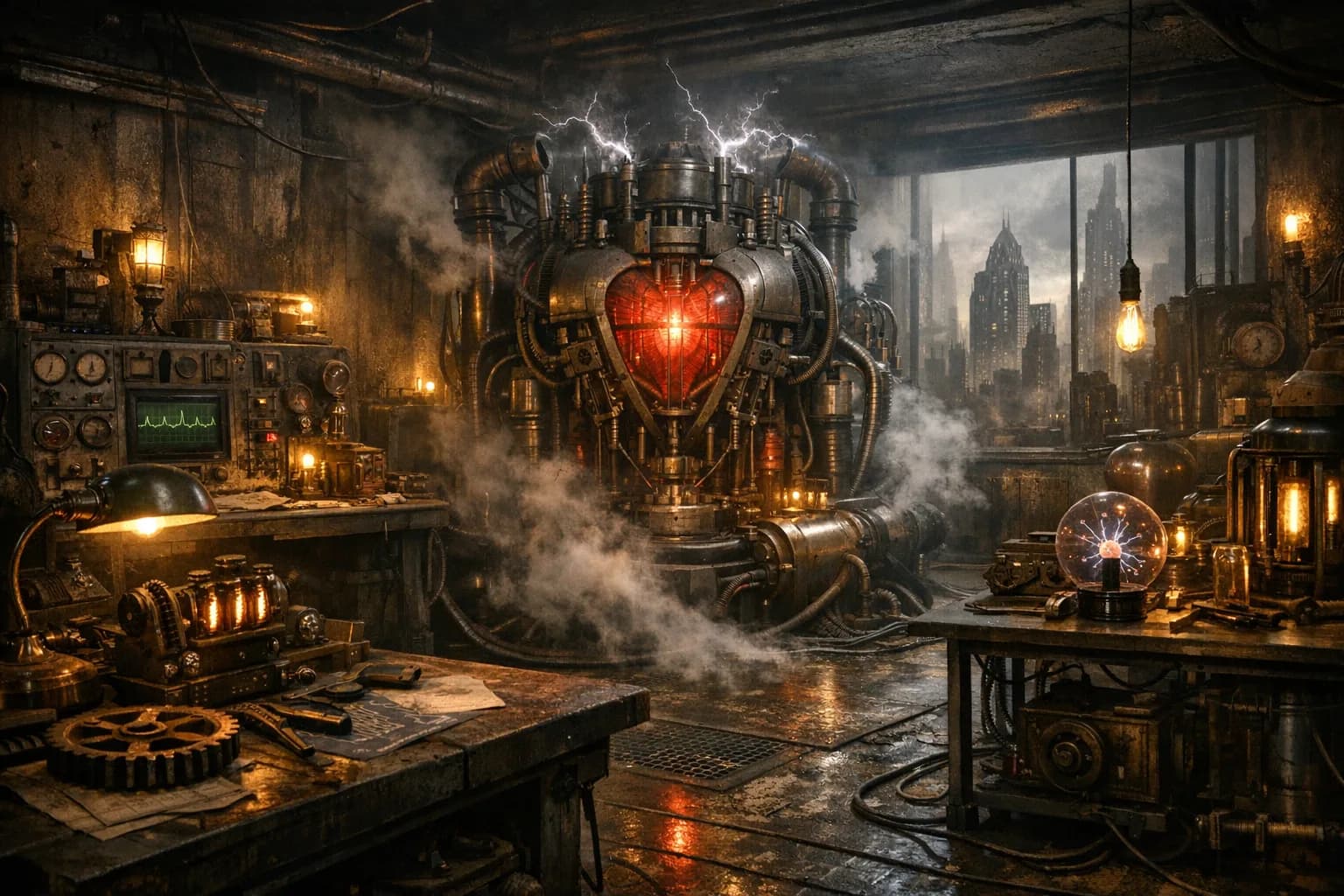 Metropolis