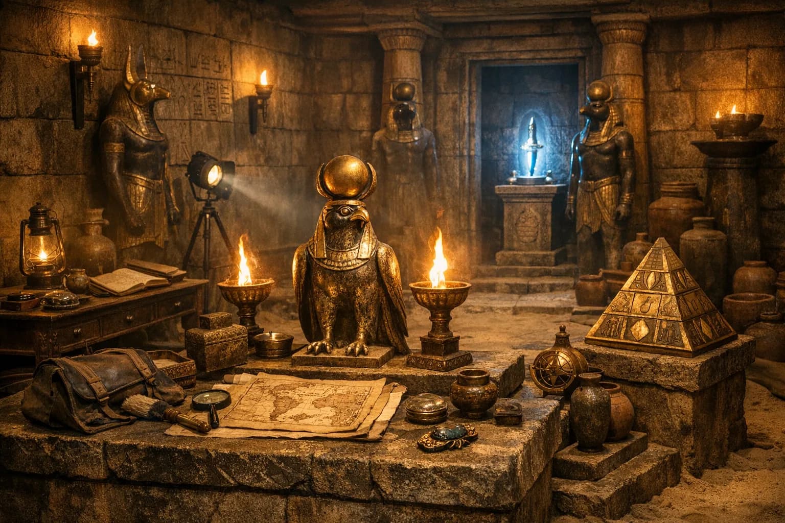 Wächter des Horus