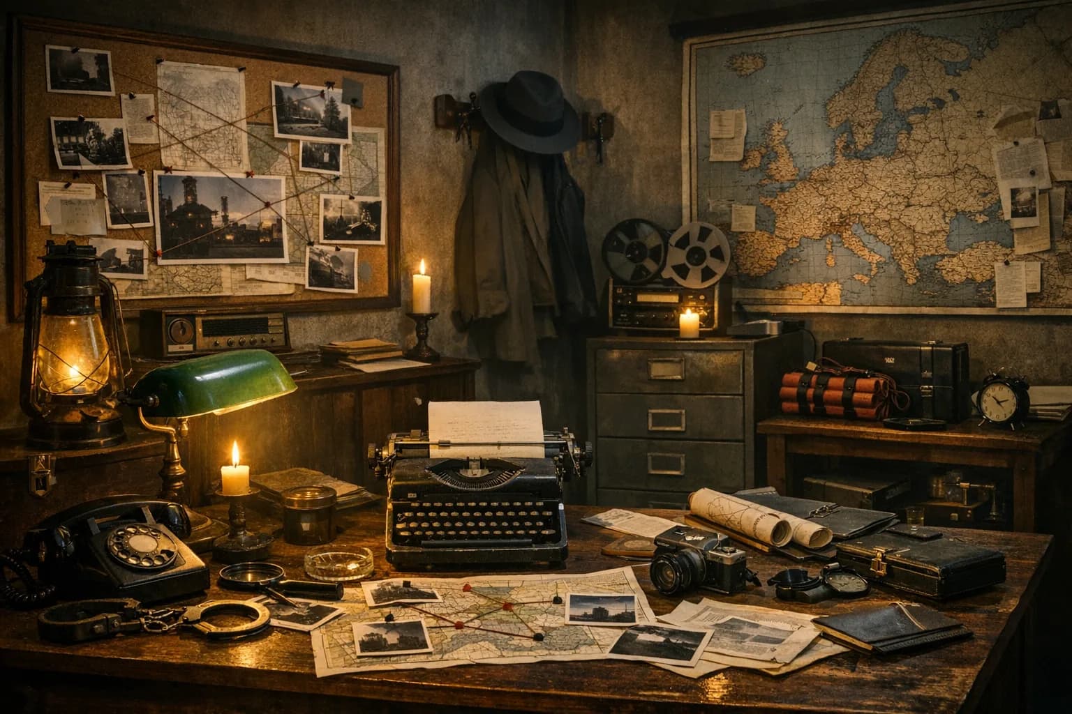 Der Journalist