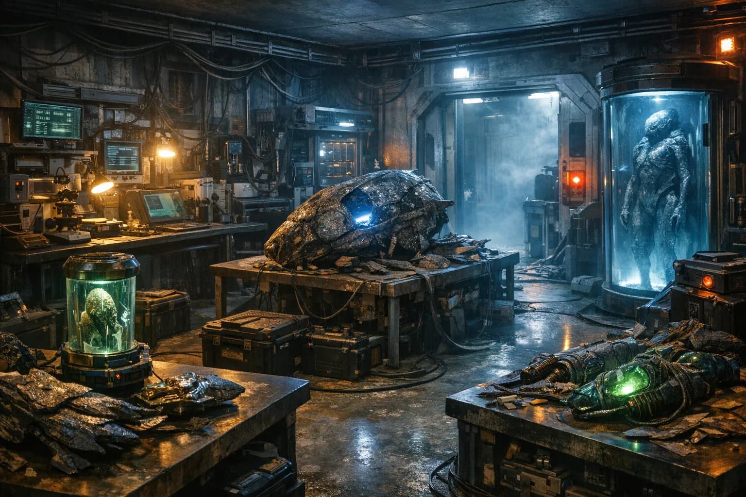 Invasion