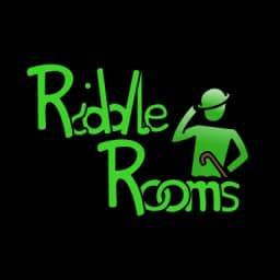 Riddle Rooms Aschaffenburg Logo