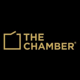 The Chamber Logo