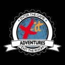 X-it-ADVENTURES Logo