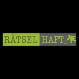 Rätsel Haft Logo