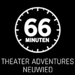 66 Minuten Logo
