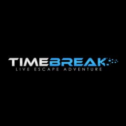 TimeBreak Bonn Logo