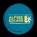 Alfsee Escape Logo