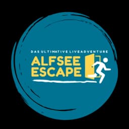 Alfsee Escape Logo