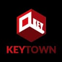 KeyTown Logo