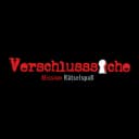 Verschlusssache Castrop-Rauxel Logo