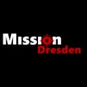 The Mission Dresden Logo