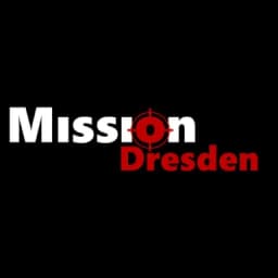 The Mission Dresden Logo