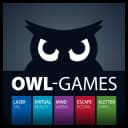 OWL-Games Logo